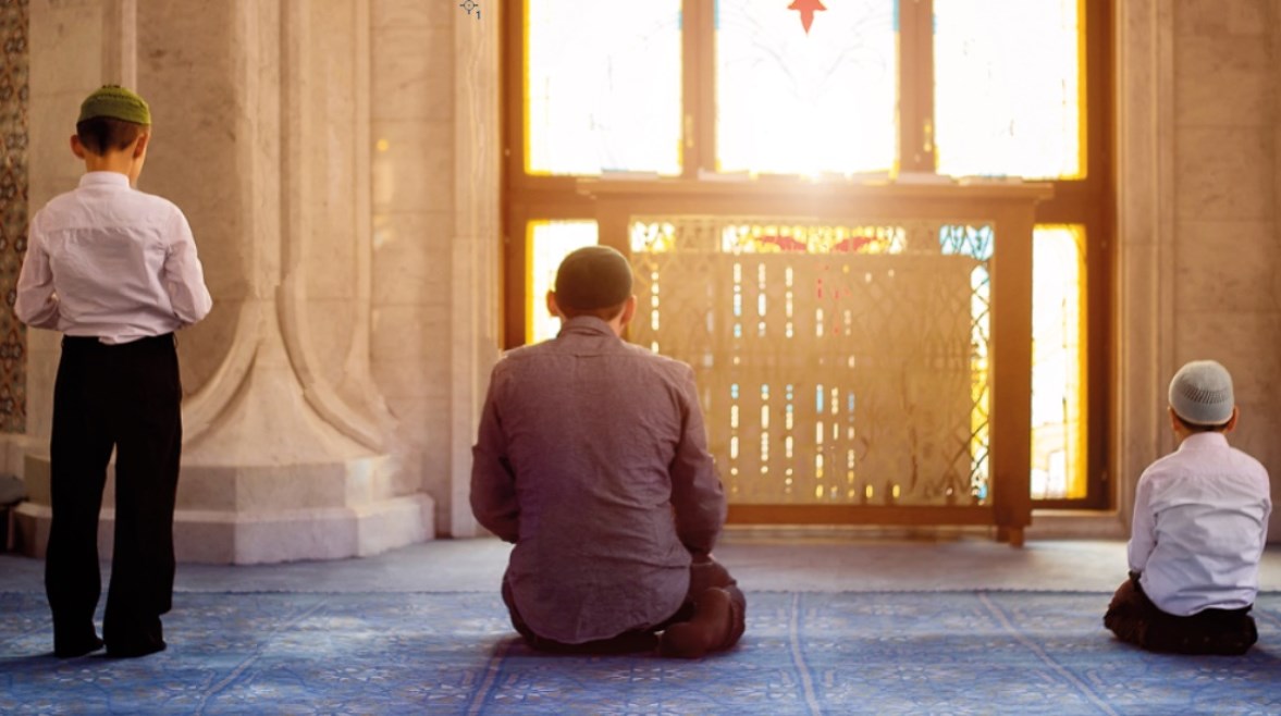 مواعيد الصلاة بعد تغيير الساعة 2026 في مصر 2